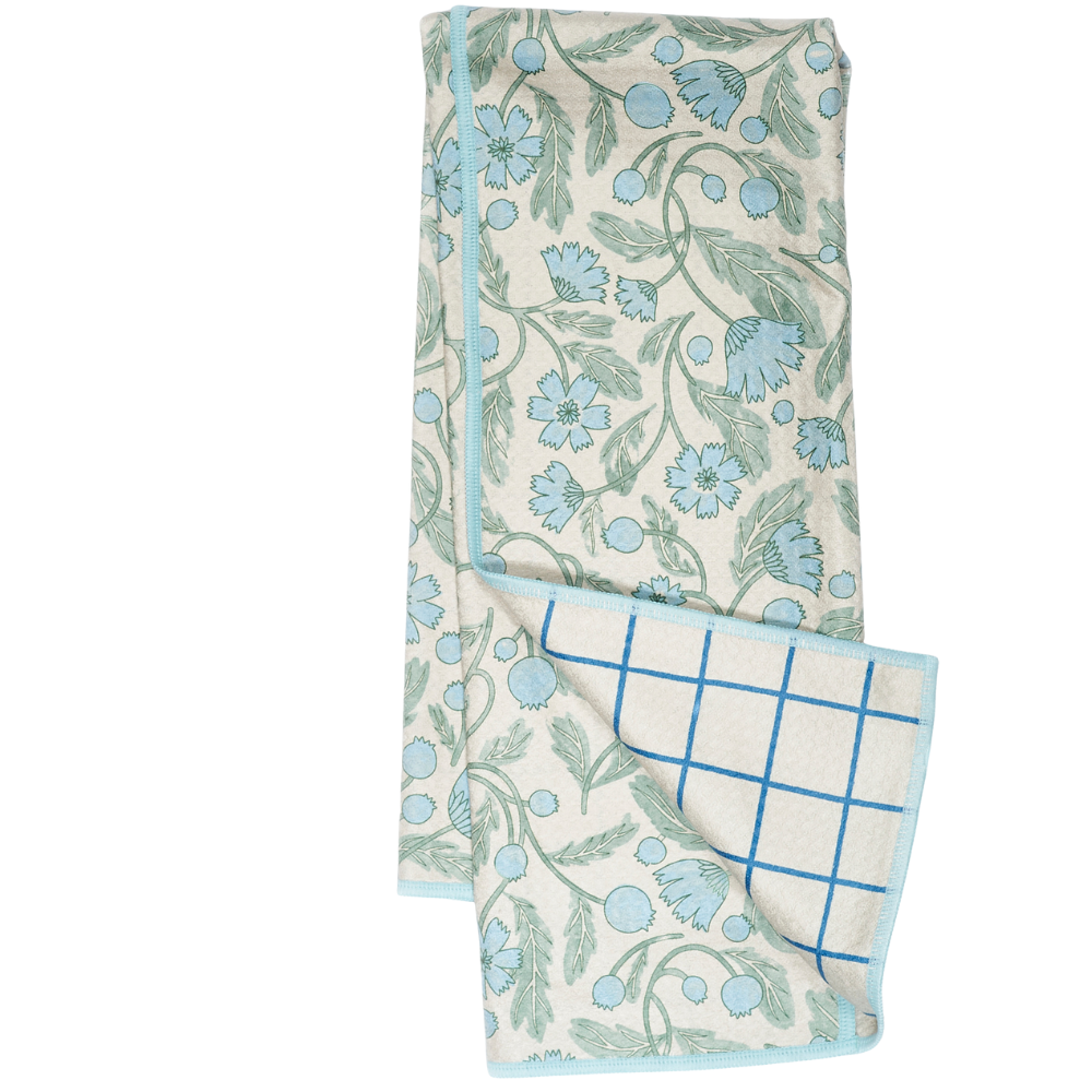 Anywhere Towel | Frenchie