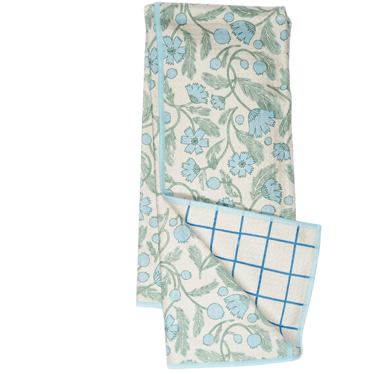 Anywhere Towel | Frenchie