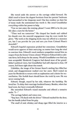 Counterfeit Love | Crystal Caudill