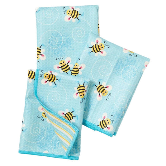 Mighty Mini Towel Reversible | ME Hive