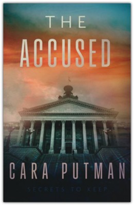 The Accused | Cara Putman