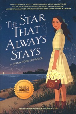 The Star The Always Stays | Anna Rose Johnson