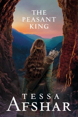 The Peasant King | Tessa Afshar