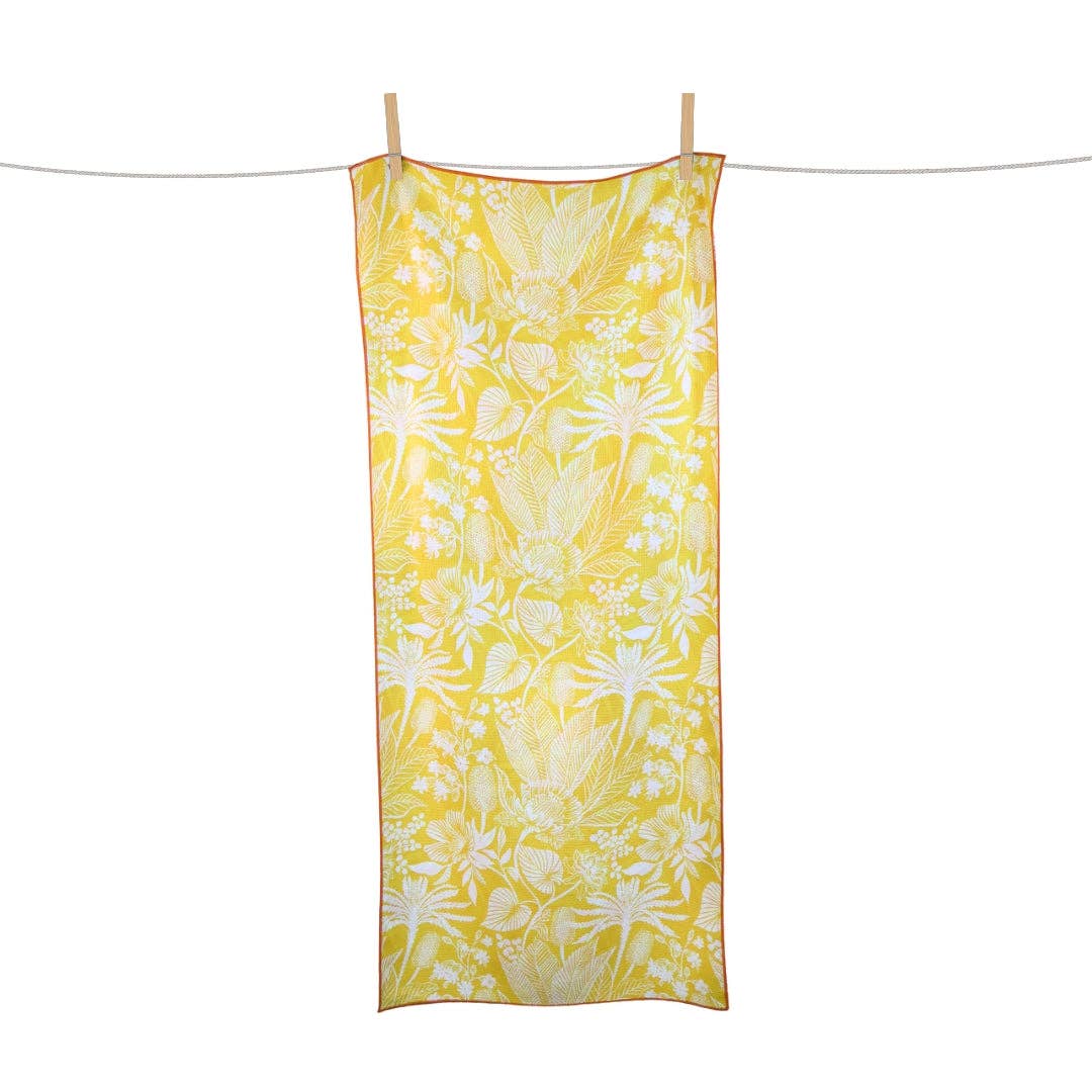 Journey Towel | Hawaii