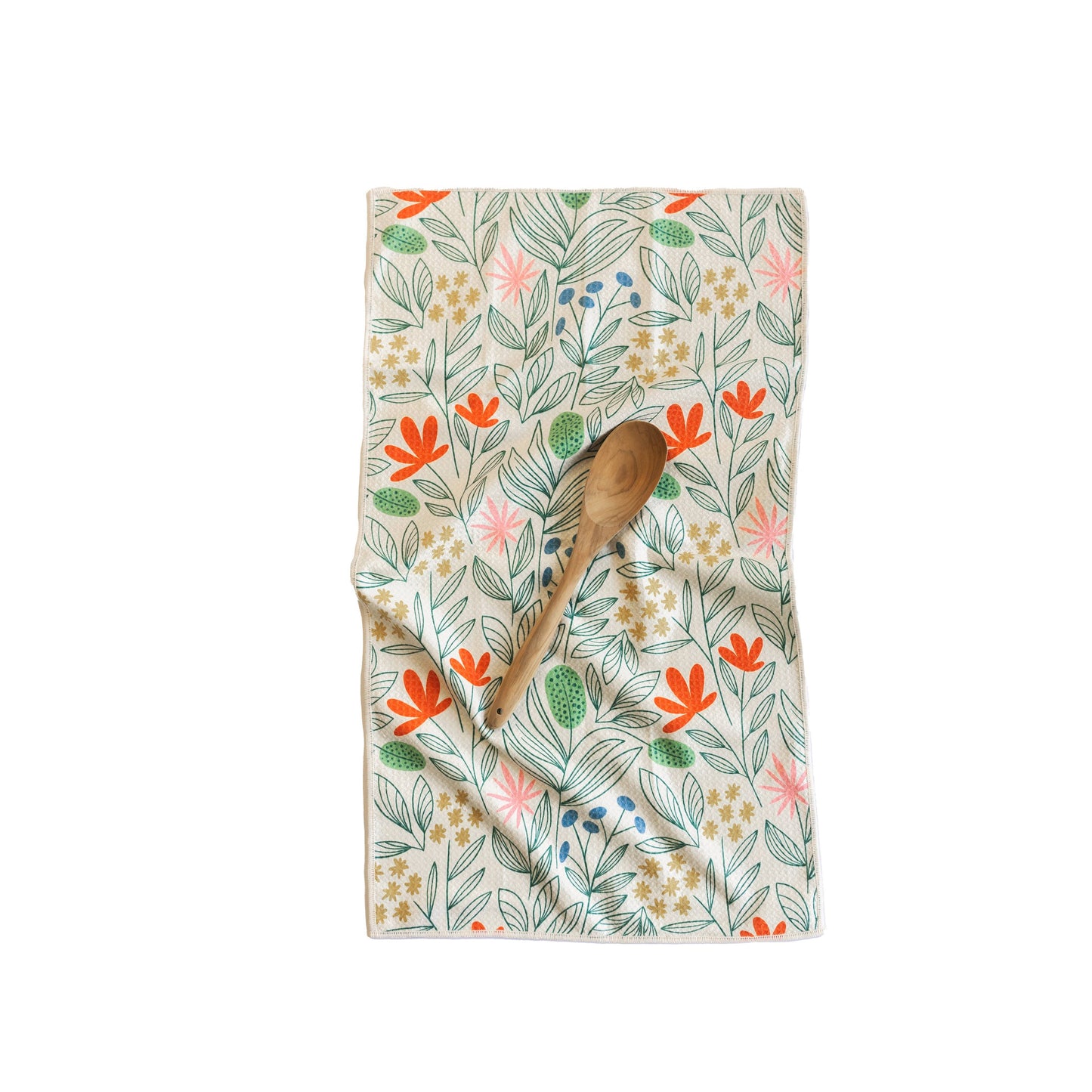 Anywhere Towel | RJW New Bloom