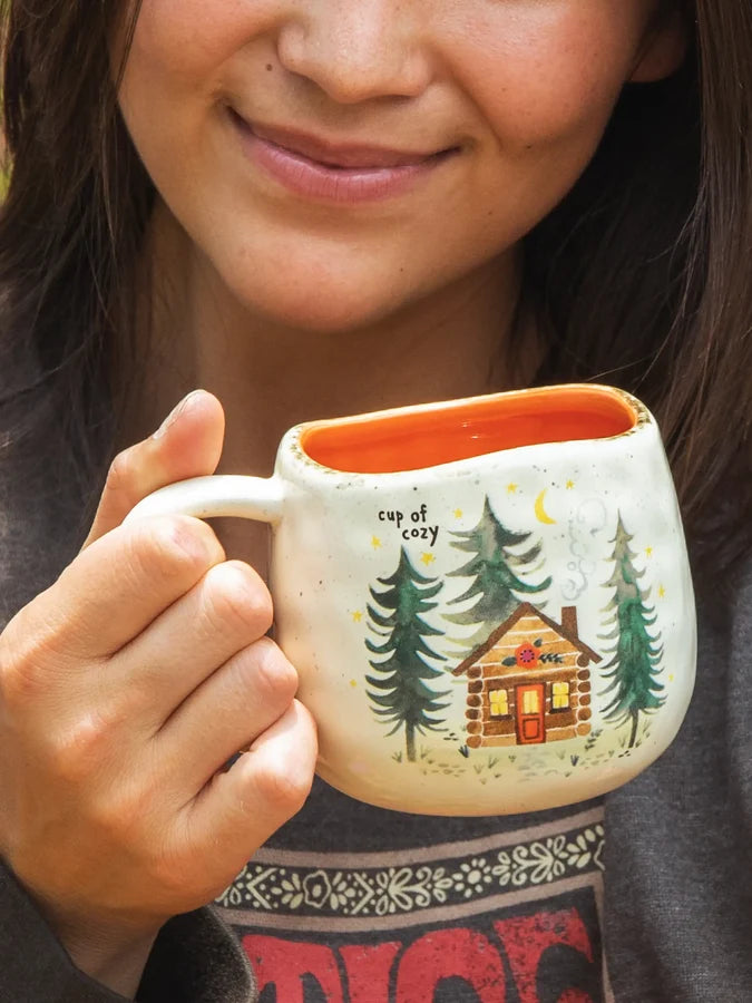 Artisan Coffee Mug