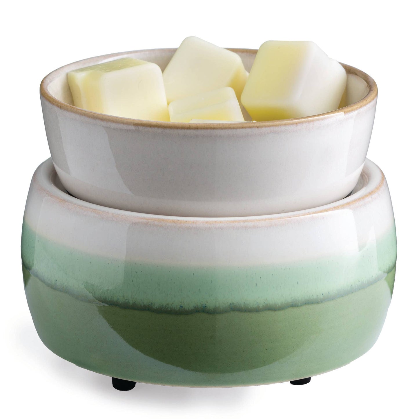 2-in-1 Warmer | Matcha Latte