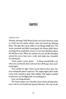 Every Deadly Suspicion | Janice Cantore