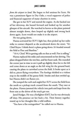 Every Deadly Suspicion | Janice Cantore