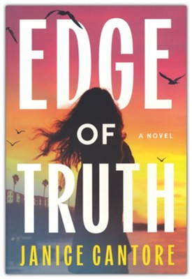 Edge Of Truth | Janice Cantore