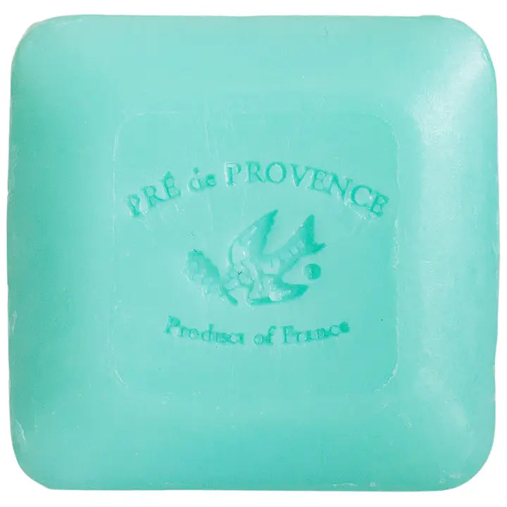 Guest Soap