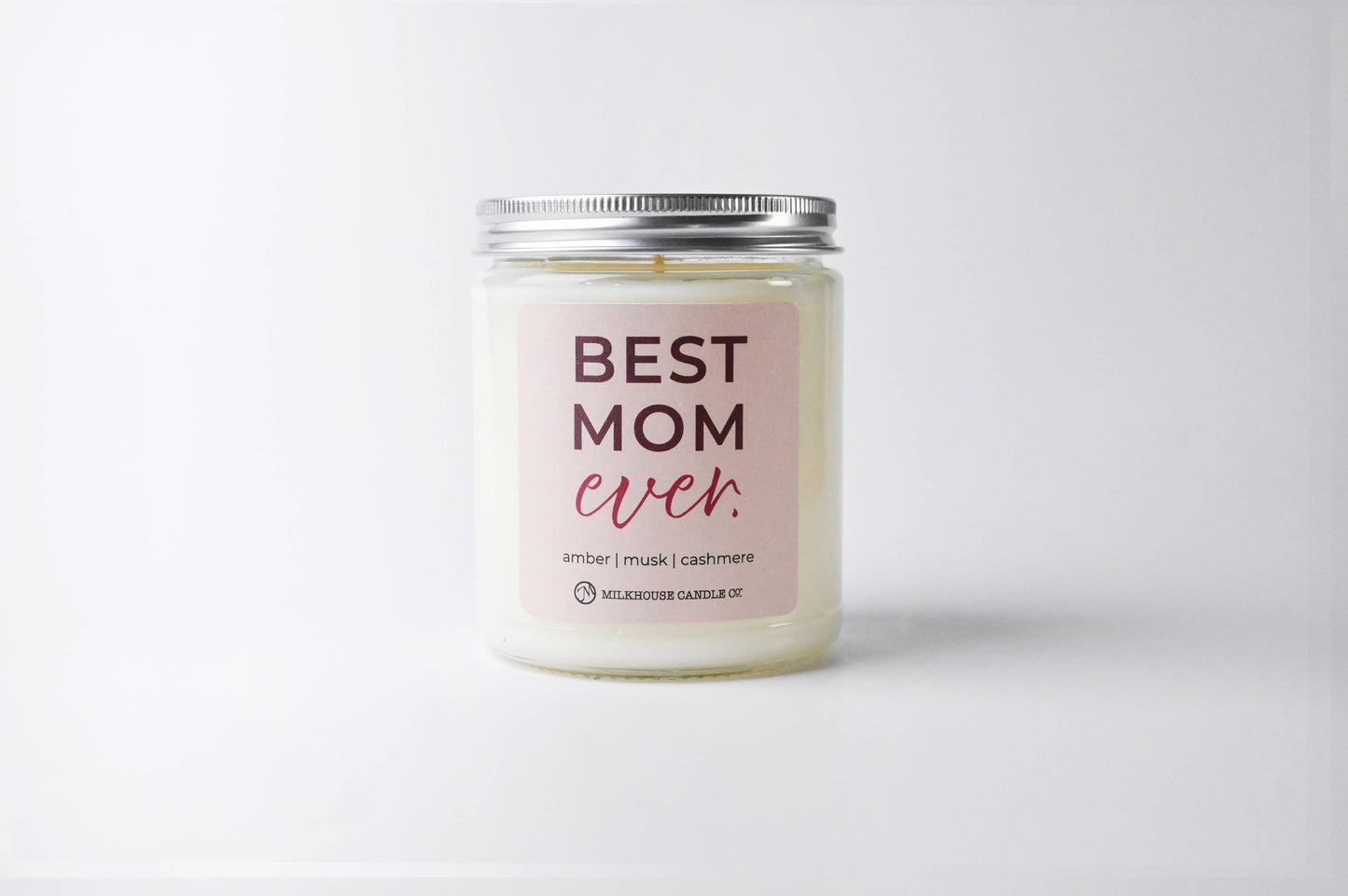 Best Mom Ever | Mother's Day Exclusive