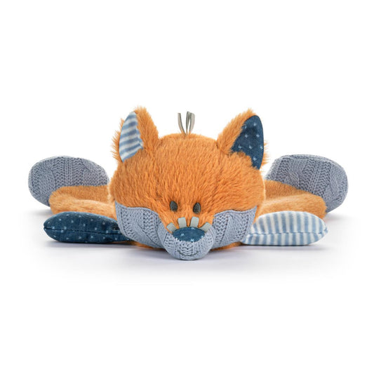 Fox Oddball Blankie