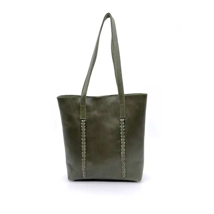 Double Dutch Tote