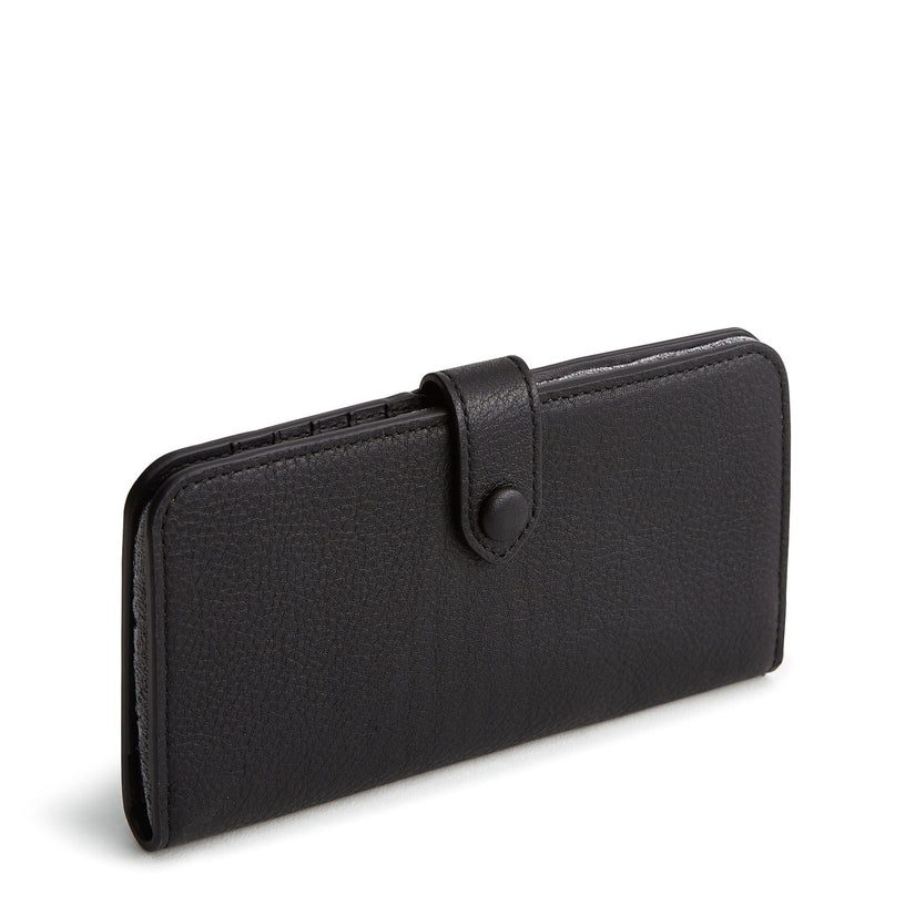 Tab Wallet | Leather