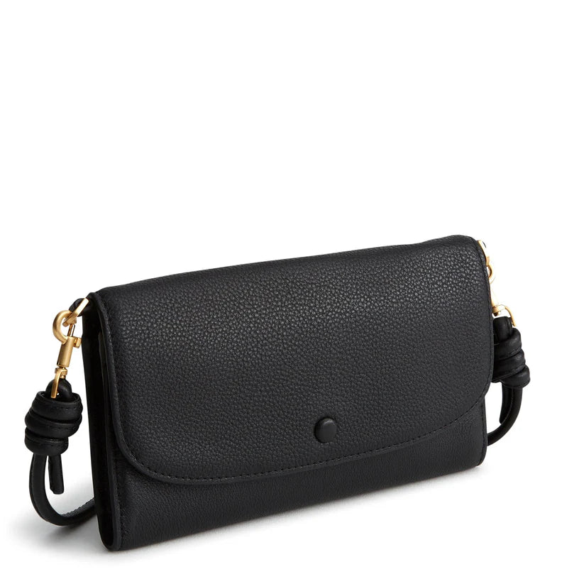 Wildwood Wallet Crossbody | Leather