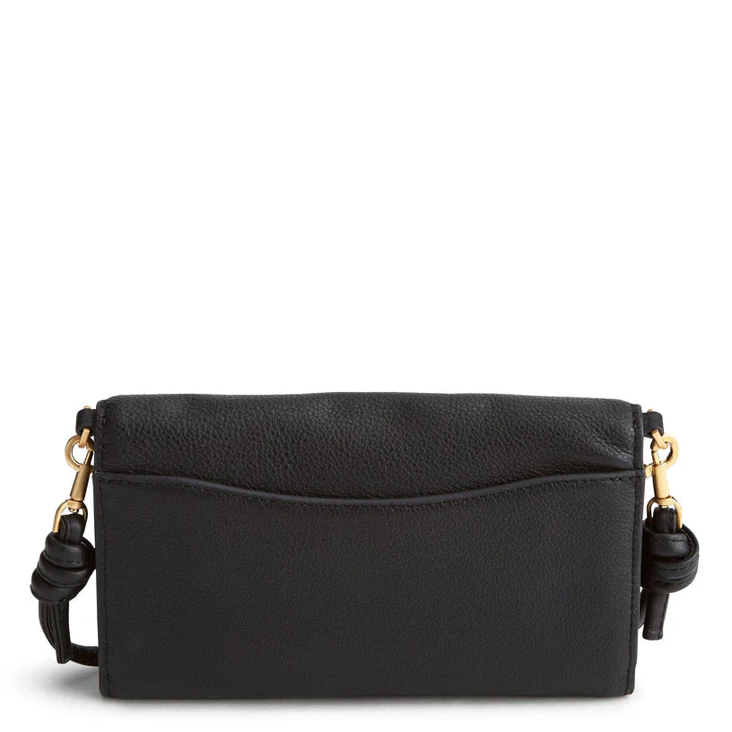 Wildwood Wallet Crossbody | Leather