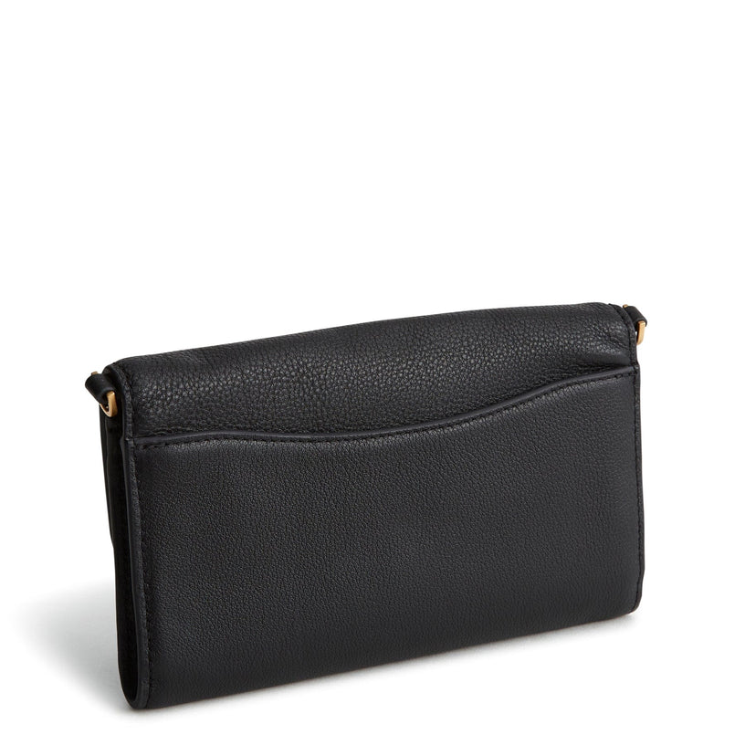 Wildwood Wallet Crossbody | Leather