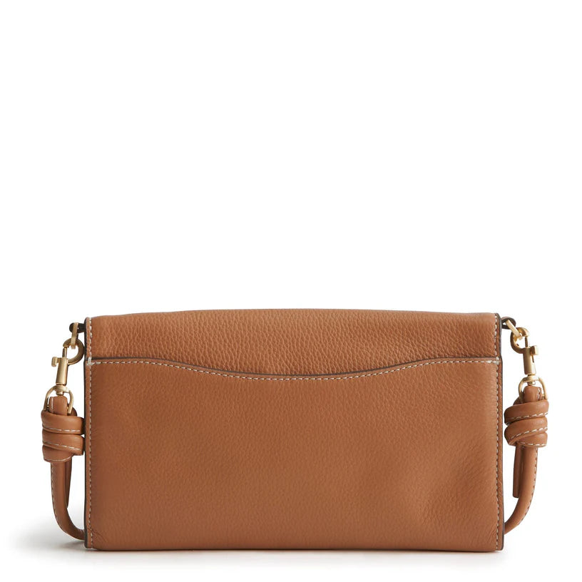 Wildwood Wallet Crossbody | Leather