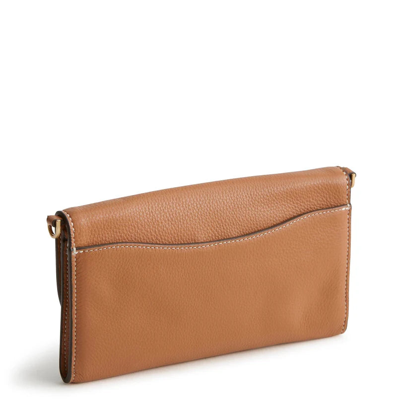 Wildwood Wallet Crossbody | Leather