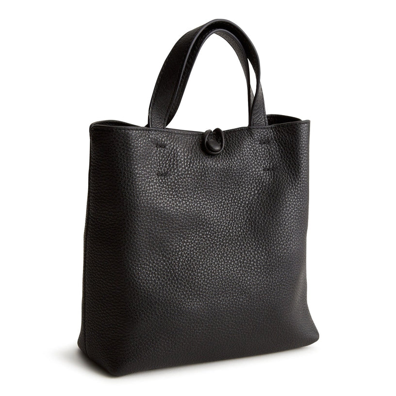 Mini Original Tote Bag | Leather