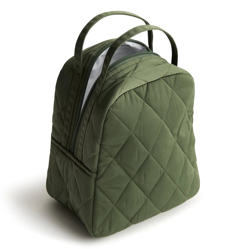 Lunch Bag | Polyester Twill