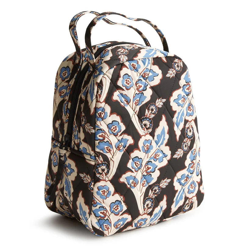 Lunch Bag | Polyester Twill