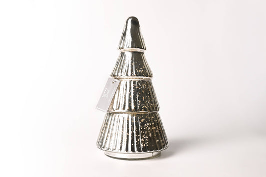 Winter Ltd Ed Holiday Tree 8.5 oz: Silver Birch