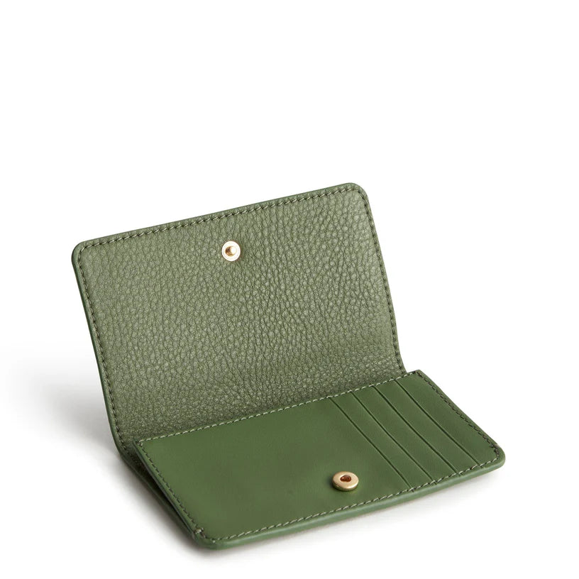 Card Case | Leather