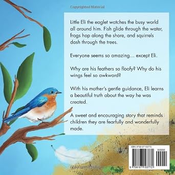 Little Eli | Christine Keough