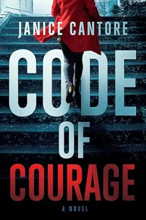 Code Of Courage | Janice Cantore
