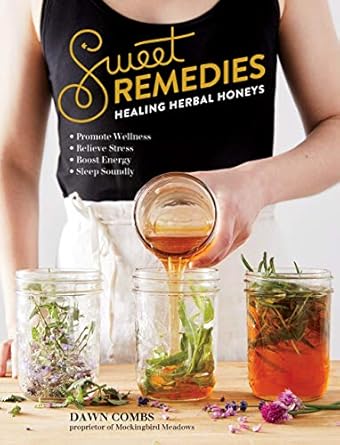 Sweet Remedies | Sawn Combs