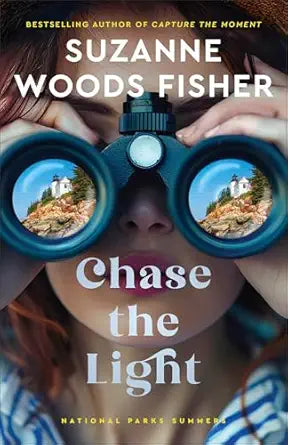 Chase The Light | Suzanne Woods Fisher