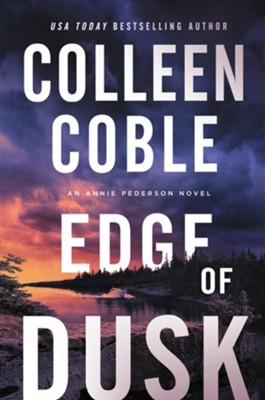 Edge Of Dusk | Colleen Coble