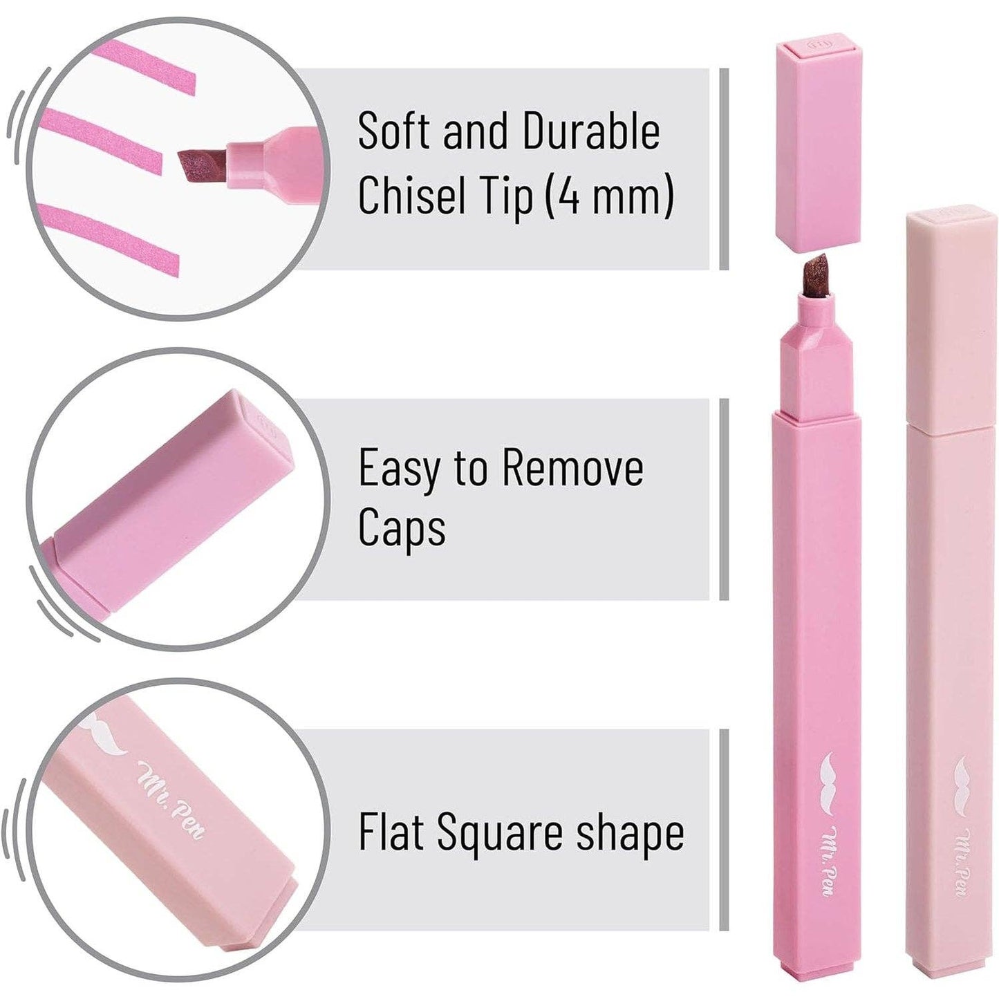 Mr. Pen | Highlighters