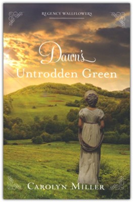 Dawn's Untrodden Green