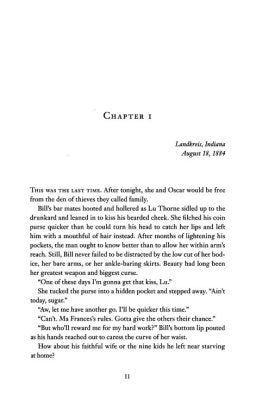 Counterfeit Hope | Crystal Caudill