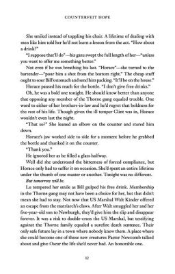 Counterfeit Hope | Crystal Caudill