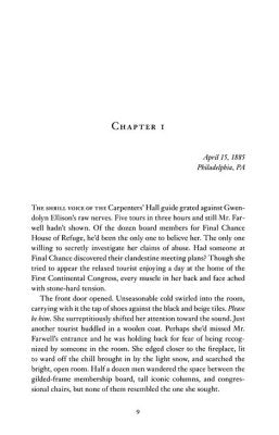 Counterfeit Faith | Crystal Caudill