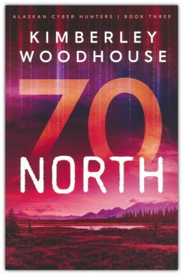 70 North | Kimberley Woodhouse