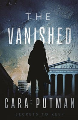 The Vanished | Cara Putman