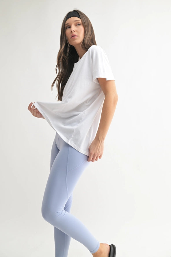 Slouchy Tee