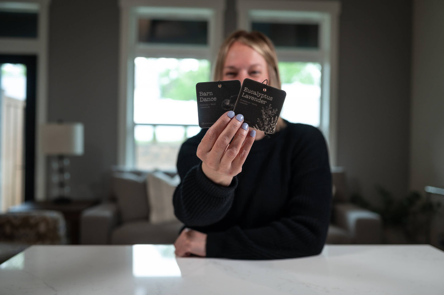 Milkhouse Candle  Co. | Farmhouse Christmas