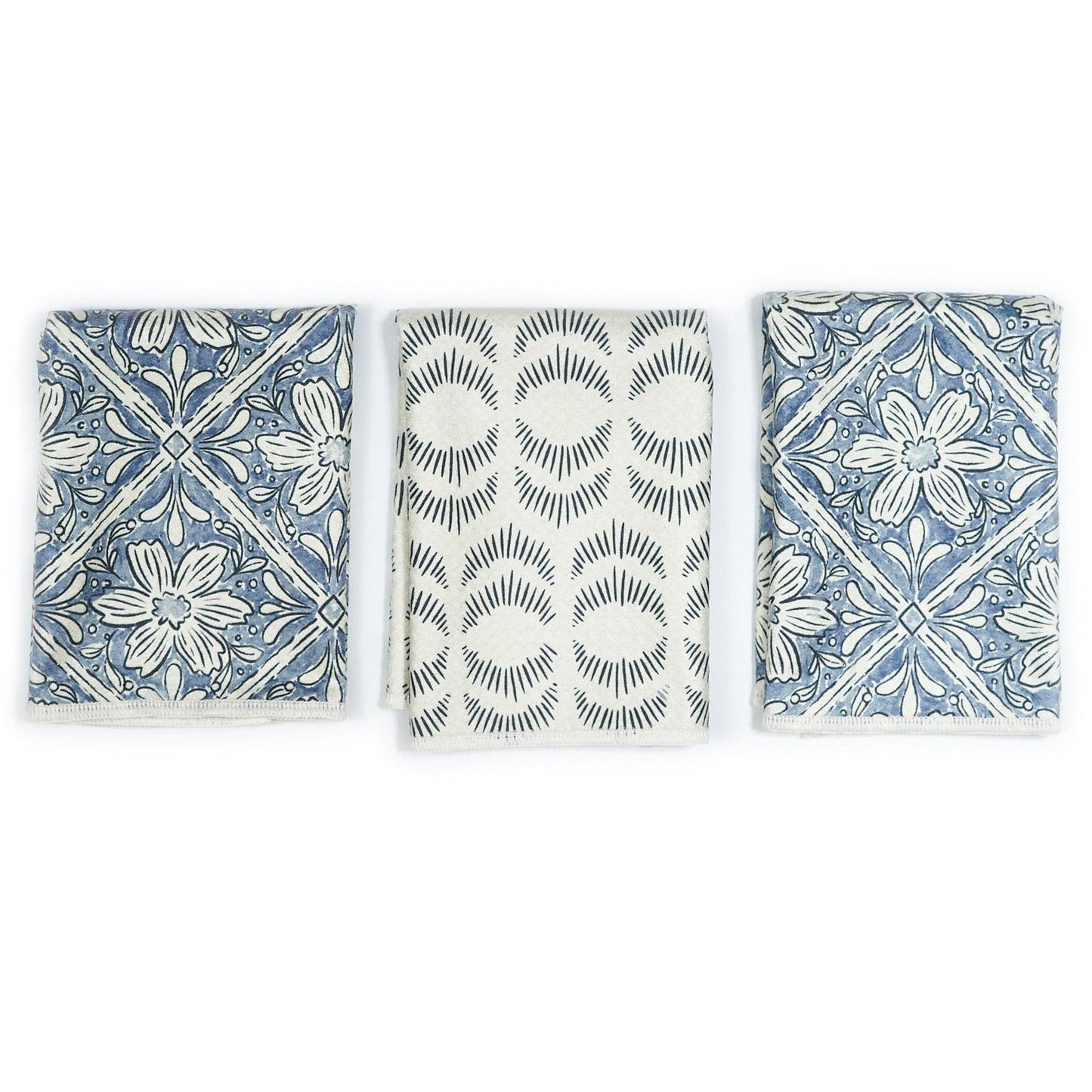 Mighty Mini Towel Set | Jen Owens Fabrique