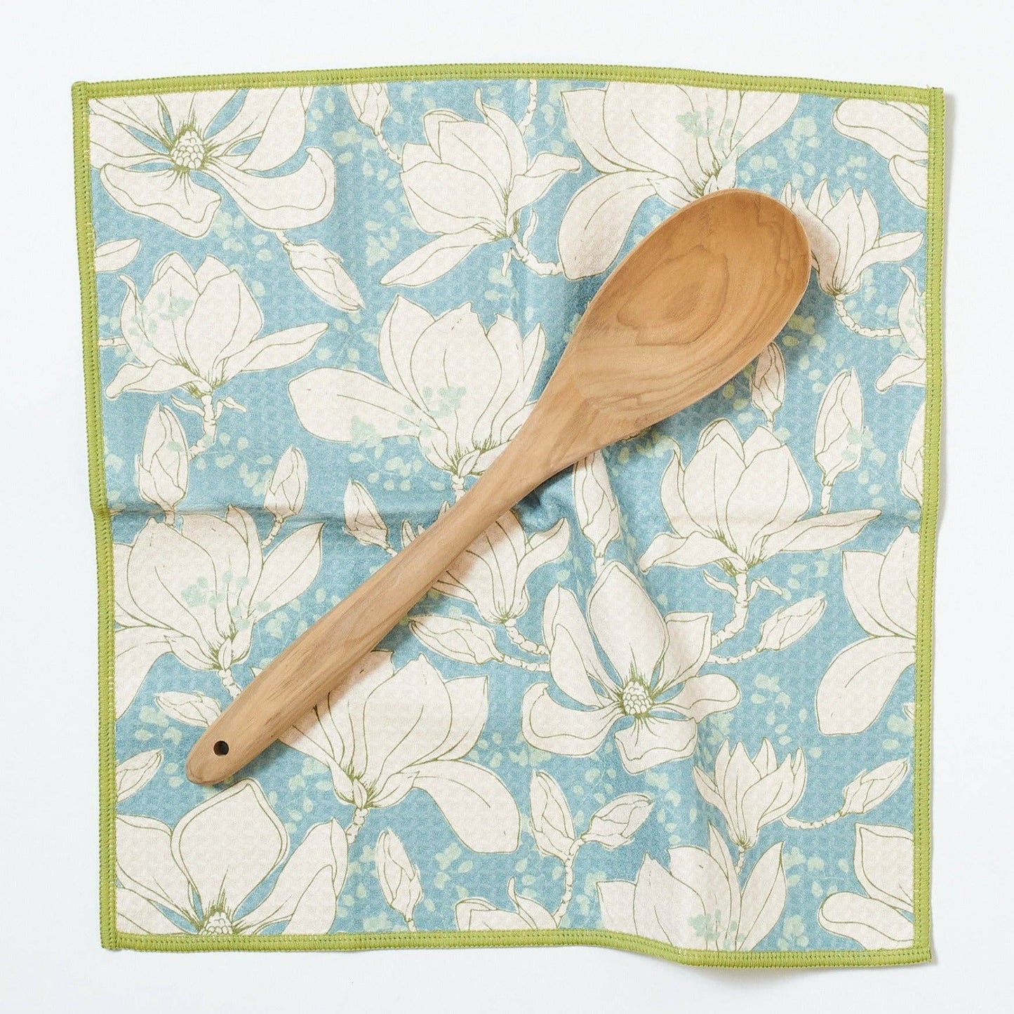 Mighty Mini Towel (Set of 3) Reversible |JD Dreamy Magnolia