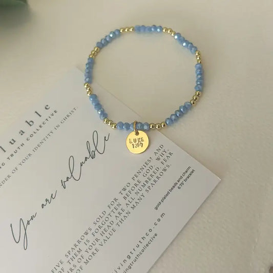 Living Truth Bracelet | Valuable