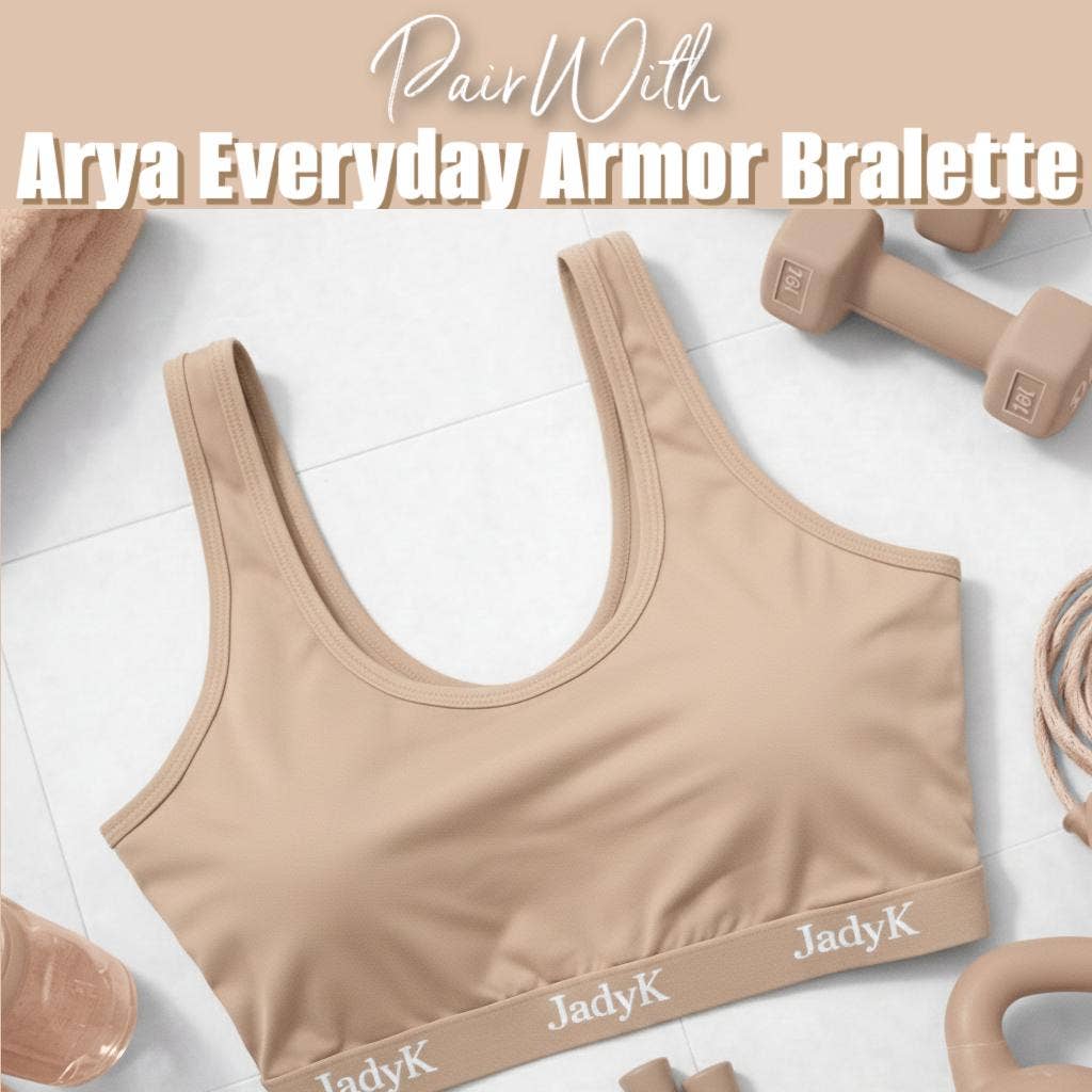 Arya Hip Hugging Briefs | Nude