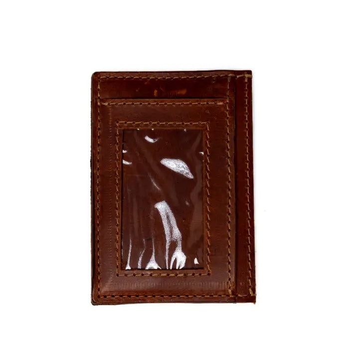 Card Holder Wallet