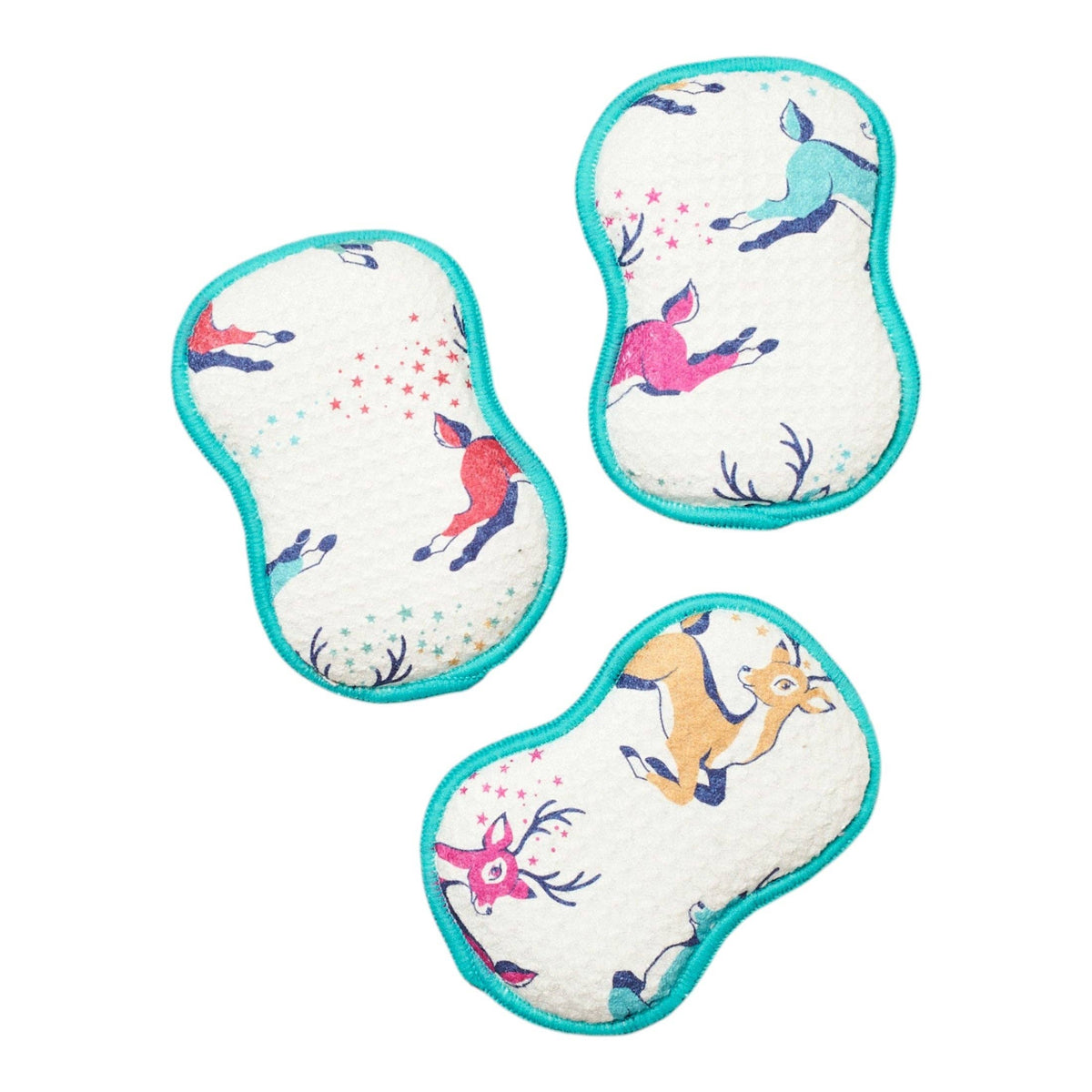 RE:usable Sponges | Reindeer Games