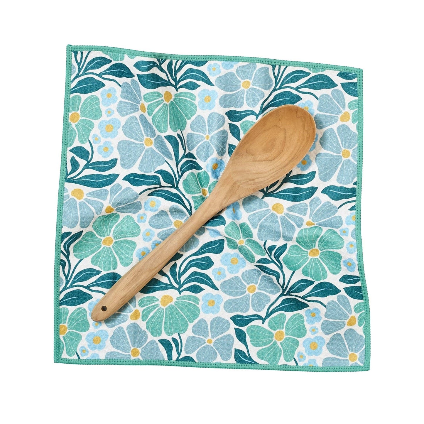 Mighty Mini Towel (Set of 3) Reversible | CC Linda Splatter